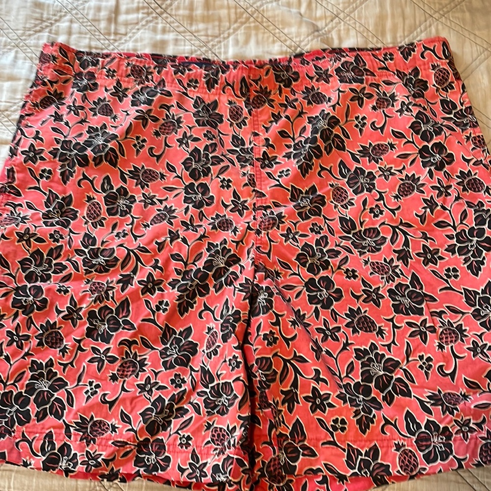 Cool swim trunks